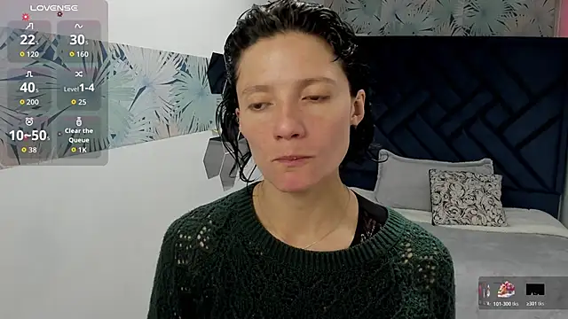 Snapshot of Valery_More__ chatting on December 2025 12:26:01 PM Valery More online show from December 2025 12:26:01 PM