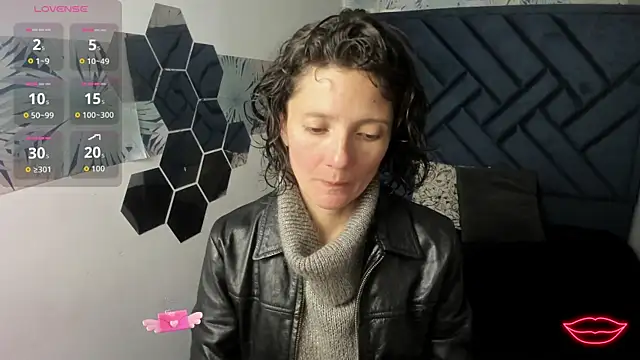 Valery More   online show from January 2026 12:09:01 PM