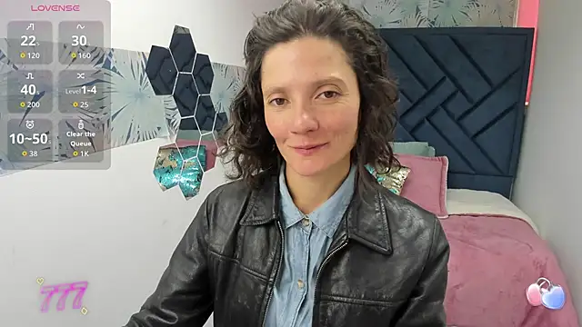 Valery More   online show from March 2026 01:12:02 PM