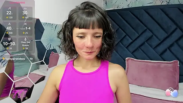 Valery More   online show from March 2026 02:34:02 PM