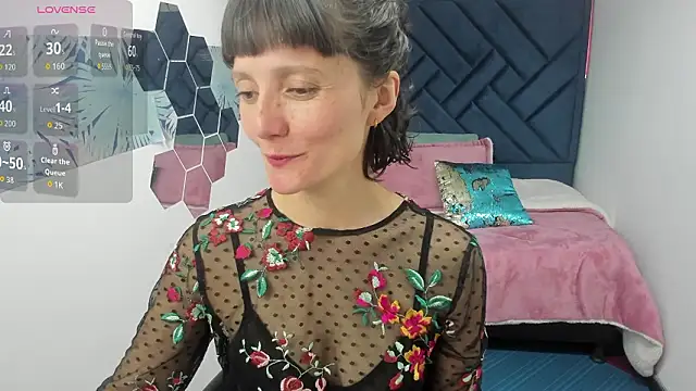 Valery More   online show from March 2026 08:15:01 PM