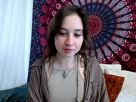 AdalynKiss online show from November 2025 07:25:02 AM