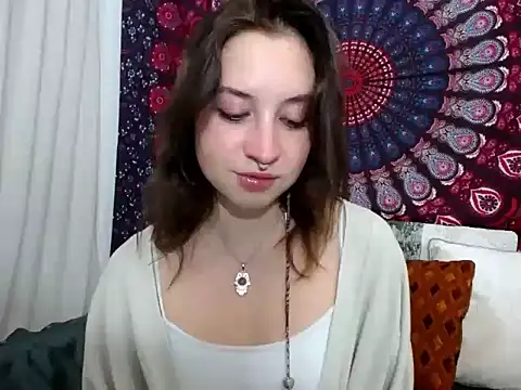 AdalynKiss online show from November 2025 07:28:01 PM