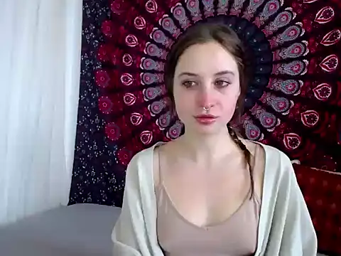 AdalynKiss online show from March 2026 06:37:02 AM