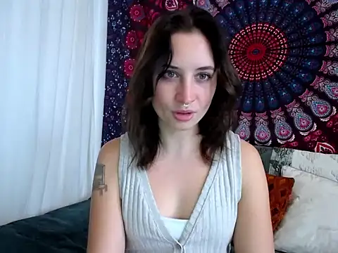 AdalynKiss online show from October 2025 01:10:02 PM