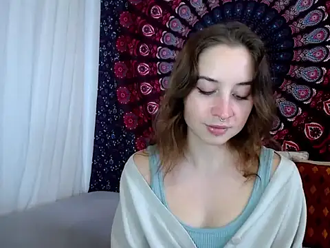 Snapshot of AdalynKiss chatting on February 2026 01:23:01 PM AdalynKiss online show from February 2026 01:23:01 PM