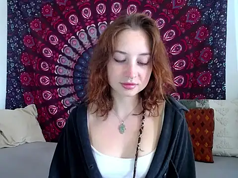 AdalynKiss online show from July 2026 07:20:01 AM