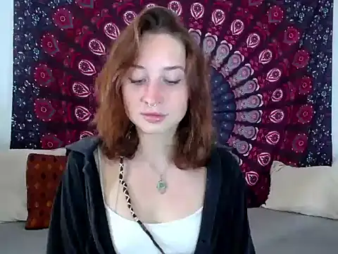 AdalynKiss online show from July 2026 12:20:02 PM