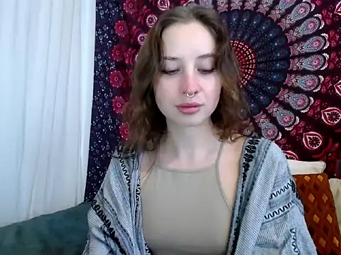 Snapshot of AdalynKiss chatting on February 2026 07:26:02 AM AdalynKiss online show from February 2026 07:26:02 AM