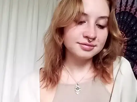 AdalynKiss online show from October 2025 12:13:01 PM