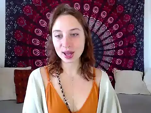 AdalynKiss online show from July 2026 07:19:01 AM