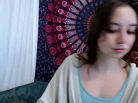 AdalynKiss online show from November 2025 07:19:01 AM