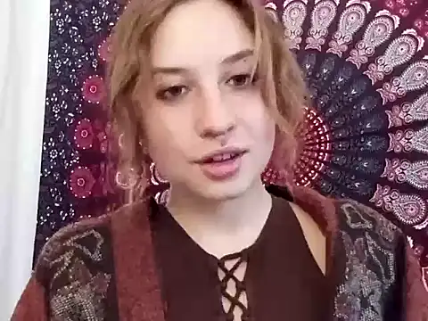 AdalynKiss online show from October 2025 06:25:01 AM