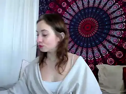 AdalynKiss online show from March 2026 07:12:02 AM