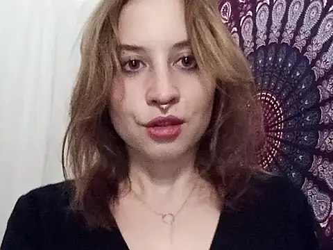 AdalynKiss online show from October 2025 06:09:01 PM