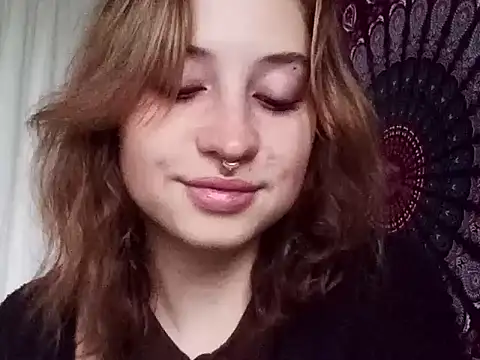 AdalynKiss online show from October 2025 06:17:01 AM