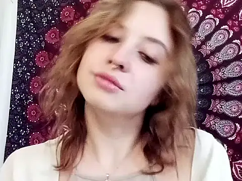 AdalynKiss online show from October 2025 06:14:02 AM