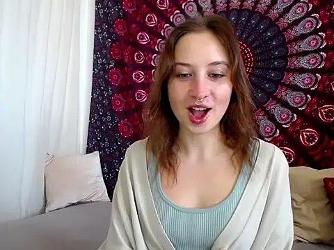 AdalynKiss online show from March 2026 08:11:01 AM