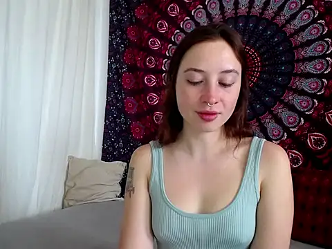 AdalynKiss online show from May 2026 07:22:02 AM