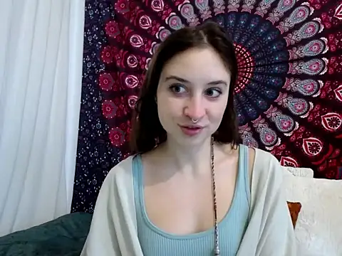 AdalynKiss online show from December 2025 07:18:01 AM