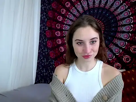 AdalynKiss online show from March 2026 07:23:02 AM