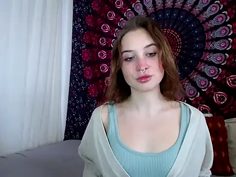 AdalynKiss online show from March 2026 07:20:02 AM