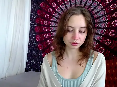 AdalynKiss online show from March 2026 07:19:01 AM