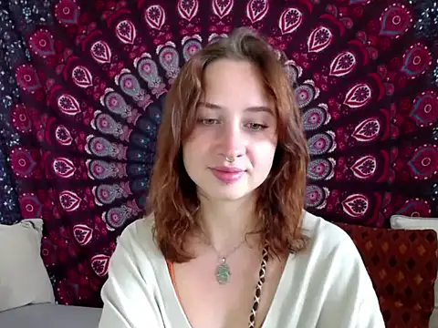 AdalynKiss online show from July 2026 07:15:01 AM
