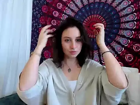 AdalynKiss online show from October 2025 12:26:01 PM