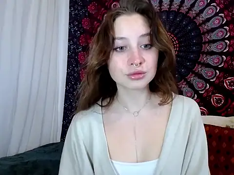 Snapshot of AdalynKiss chatting on February 2026 07:19:02 AM AdalynKiss online show from February 2026 07:19:02 AM