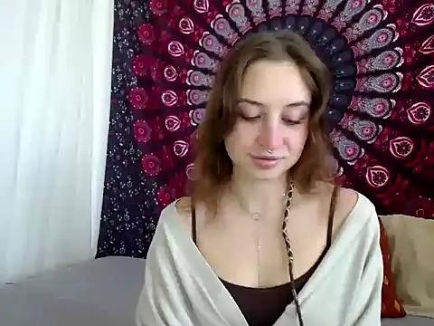 AdalynKiss online show from March 2026 08:26:33 AM