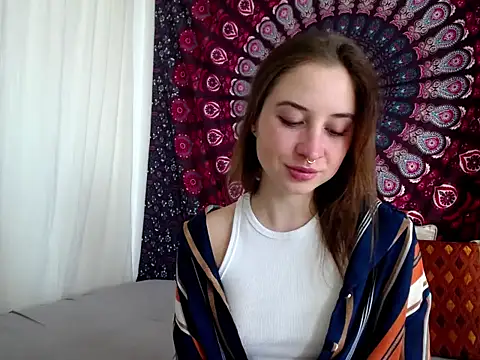 AdalynKiss online show from March 2026 02:11:03 PM