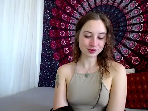 AdalynKiss online show from April 2026 06:26:02 AM