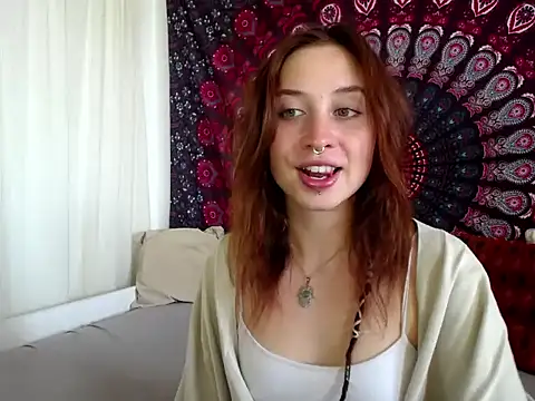 AdalynKiss online show from May 2026 01:29:01 PM