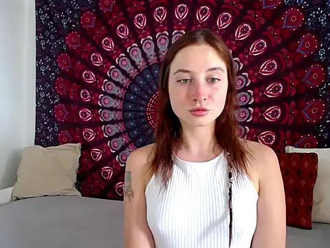 AdalynKiss online show from May 2026 01:06:01 PM