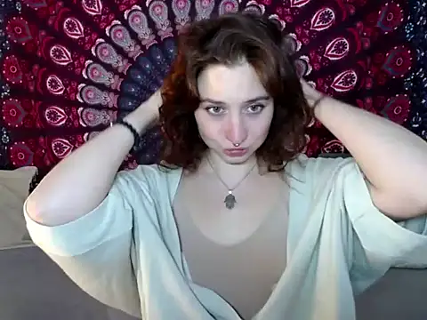 AdalynKiss online show from June 2026 06:29:02 AM