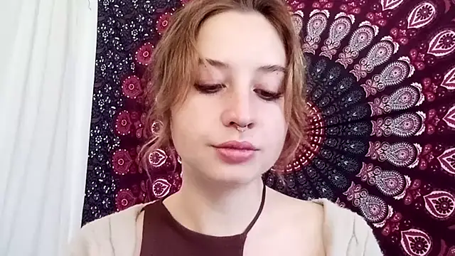 AdalynKiss online show from October 2025 06:14:01 AM