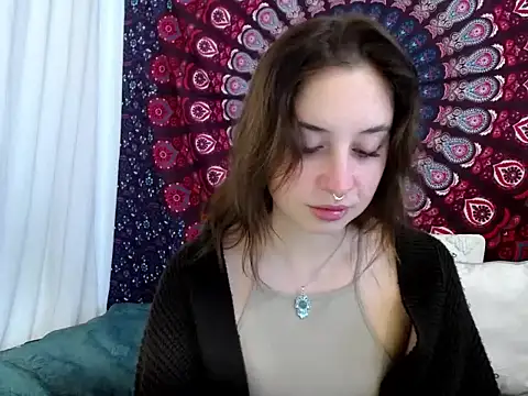 AdalynKiss online show from December 2025 07:30:02 AM