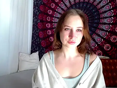 AdalynKiss online show from March 2026 01:18:01 PM