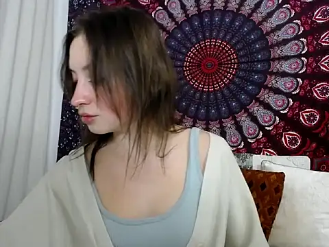 AdalynKiss online show from November 2025 07:14:01 PM