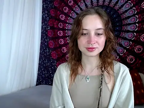 AdalynKiss online show from April 2026 06:15:02 AM