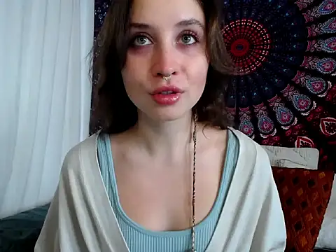 AdalynKiss online show from November 2025 01:15:01 PM