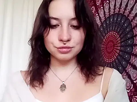 AdalynKiss online show from October 2025 06:37:01 AM