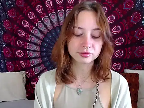 AdalynKiss online show from July 2026 06:15:01 AM