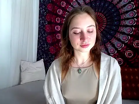 AdalynKiss online show from March 2026 01:19:02 PM