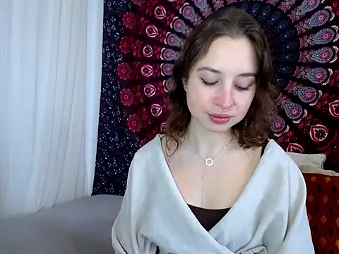 Snapshot of AdalynKiss chatting on February 2026 07:20:02 AM AdalynKiss online show from February 2026 07:20:02 AM