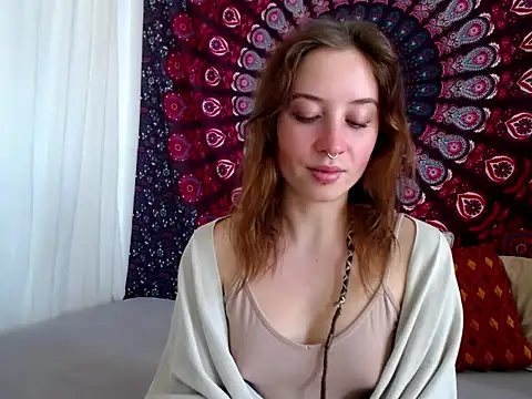 AdalynKiss online show from April 2026 01:18:01 PM