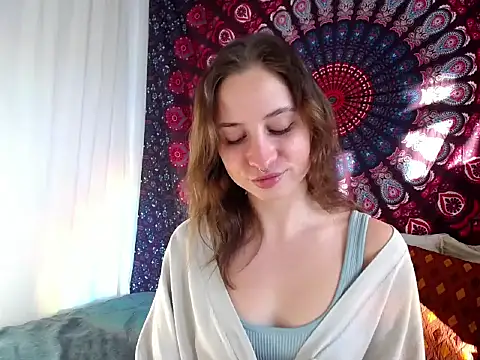 Snapshot of AdalynKiss chatting on February 2026 01:16:02 PM AdalynKiss online show from February 2026 01:16:02 PM