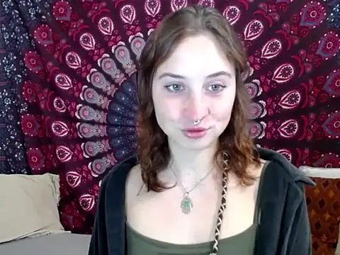 AdalynKiss online show from July 2026 06:22:02 AM