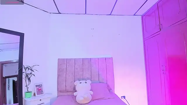 Mila 1wood online show from July 2026 12:58:01 PM